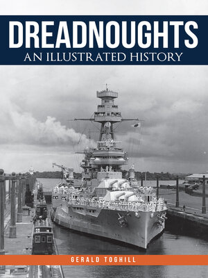 cover image of Dreadnoughts